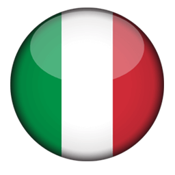 Kostka distributor Italy