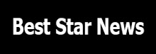 Best star news logo