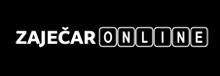 Zajecar online logo