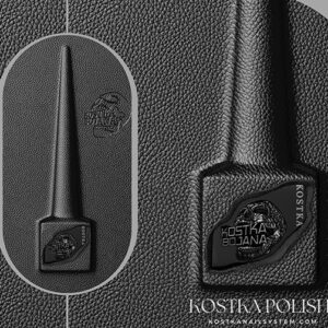 Kostka Polish Black Edition 8ml