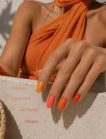 Fall Orange 15 ml - Slika 2