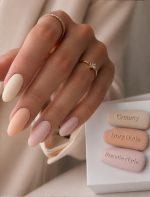 Ivory Nude 15 ml - Slika 3