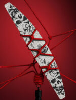 Halfmoon Sand File 150/180