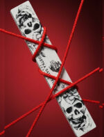 Rectangle Sand File  100/180