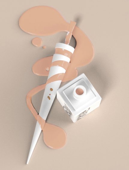Mocha Nude 15 ml