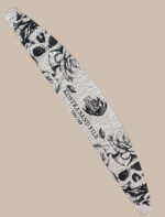 Halfmoon Sand File 150/180 - Slika 2