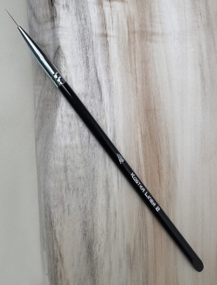 Kostka Brush Liner 2