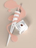 Alabaster Nude 15 ml