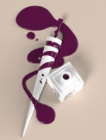 Magenta 15 ml - Slika 2