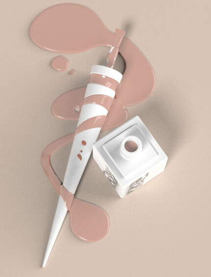 Chalkwood Nude 15 ml