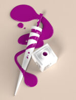 Magenta 15 ml - Slika 3