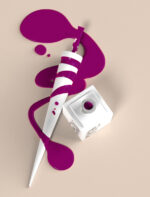 Magenta 15 ml - Slika 4