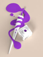 Magenta 15 ml - Slika 5