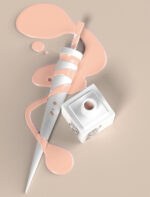 Ivory Nude 15 ml