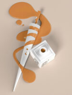 Color Ocher 15 ml