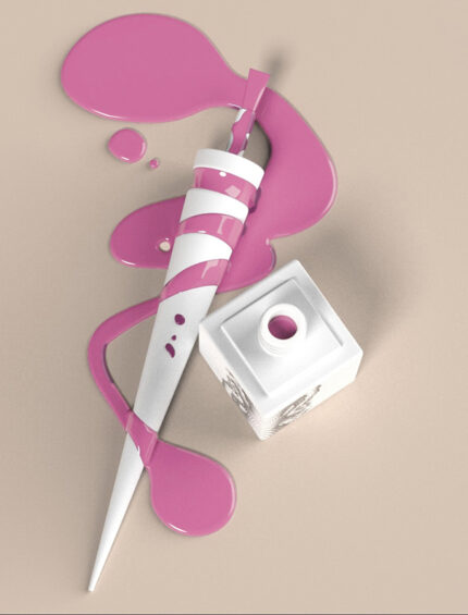 Radiant Orchid 15 ml