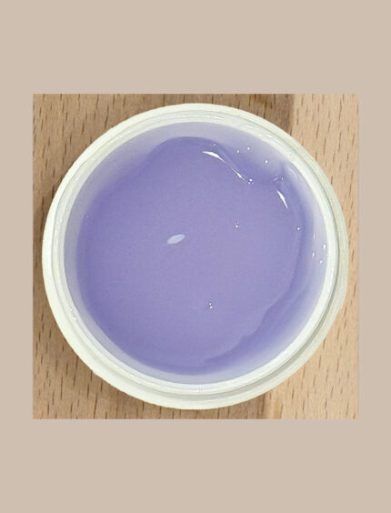 No Filing Pudding Line Clear 40 ML