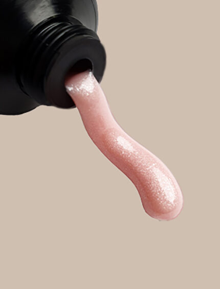 Acryl Gel Cover Diamond Rose 35 ml