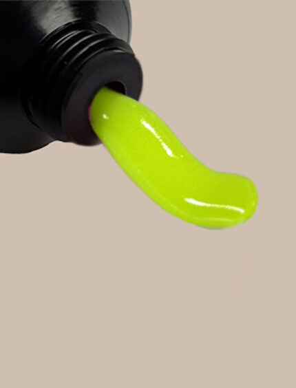 Acryl Gel Yellow – 35 ml