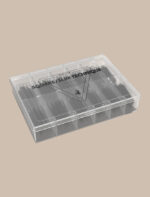 Dual Tips Square – Slim Technique - Slika 2