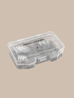 French Silikonski stikeri za Dual Tipse - Slika 2