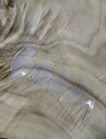 French Silikonski stikeri za Dual Tipse