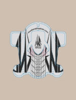 Studio  Forms – S – Aluminium 500 pcs