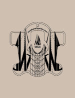 Studio Forms – S – PVC 500 pcs