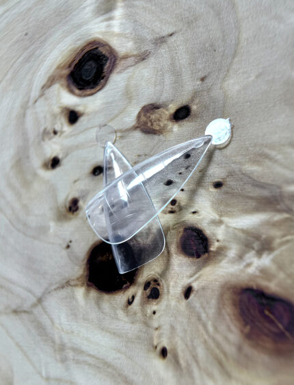 Speed Up Dual Form Salon Stiletto