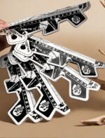 Extreme  Forms Solomon 20 cm – 300 pcs - Slika 2