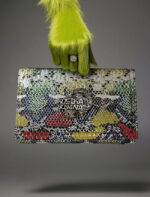 Torbica za cetkice FS Snake - Slika 3