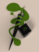 Taiga Green 8 ml