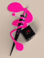 Electric Pink 8 ml