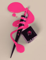 Neon Pastel Pink 8 ml