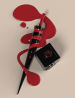 Rum Red 8 ml