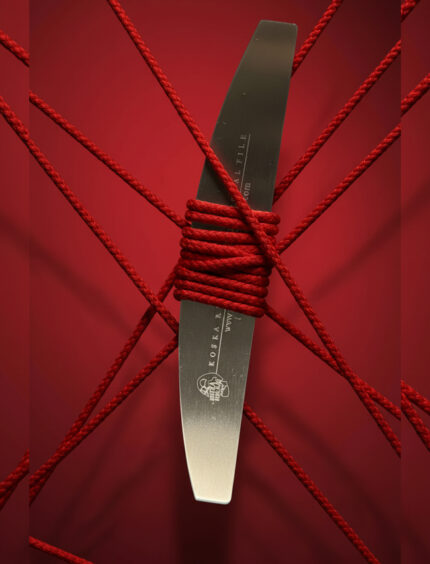 Metalna Osnova Halfmoon