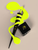 Neon Pastel Yellow 8 ml