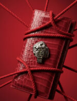 Torbica za cetkice Red Snake - Slika 5