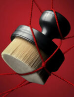 Kostka Brush 4 Dust - Slika 4