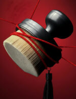 Kostka Brush 4 Dust - Slika 2