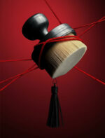 Kostka Brush 4 Dust - Slika 3