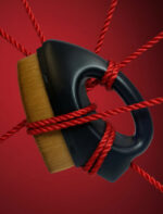 Kostka Brush 4 Dust 2.0