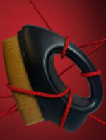 Kostka Brush 4 Dust 2.0 - Slika 2