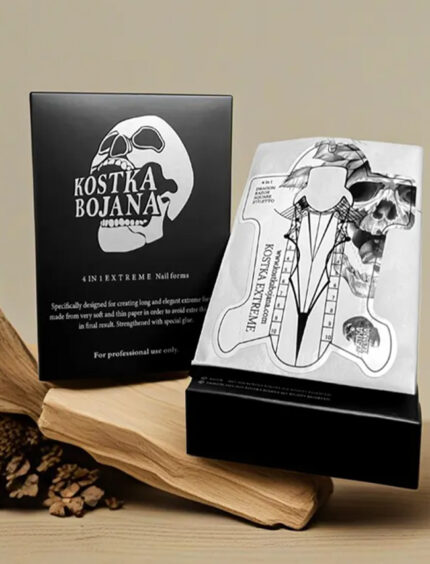 Extreme  Forms Dragon  50 pcs