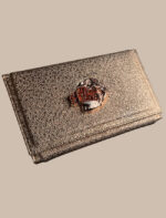 Torbica za cetkice Gold Crack