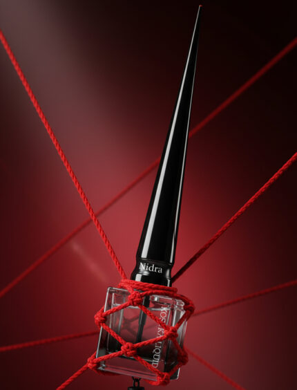 Kostka Ulje Za Zanoktice  Nidra 15ml