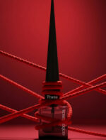 Kostka Ulje Za Zanoktice  Prana 15ml