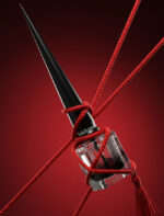 Kostka Ulje Za Zanoktice Sekhmet 15ml