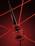 Kostka ulje za zanoktice Serenity 15 ml