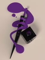 Violet Purple 8 ml